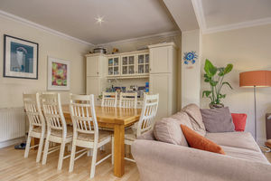 OP Kitchen/Breakfast/Diner- click for photo gallery